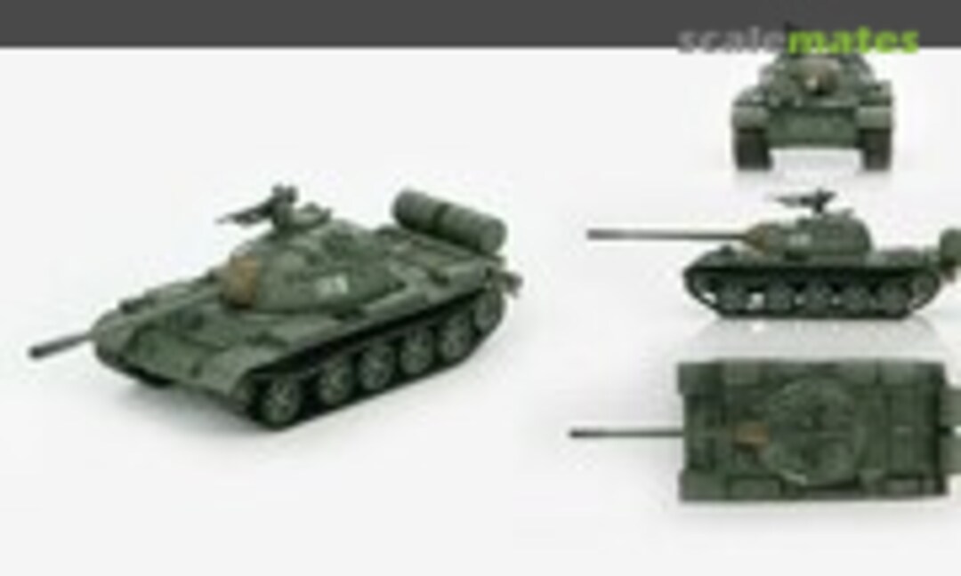 T-55A MBT (Hobby Master HG3315)