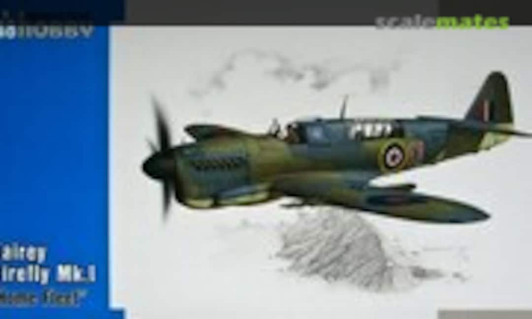 1:48 Fairey Firefly Mk.I &quot;Home Fleet&quot; (Special Hobby SH48127)