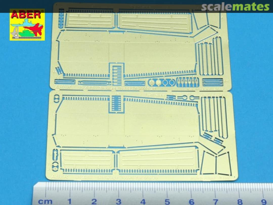 Contents M8 / 20 35A083 Aber