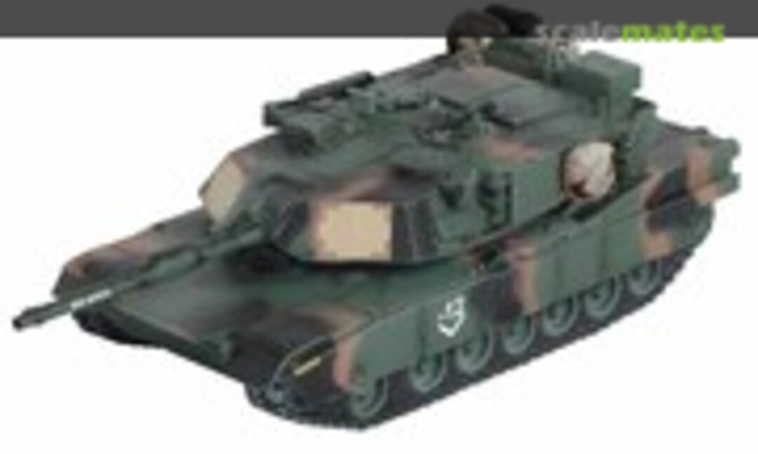 1:72 M1A1HA Abrams (Dragon Armor 60171-05)