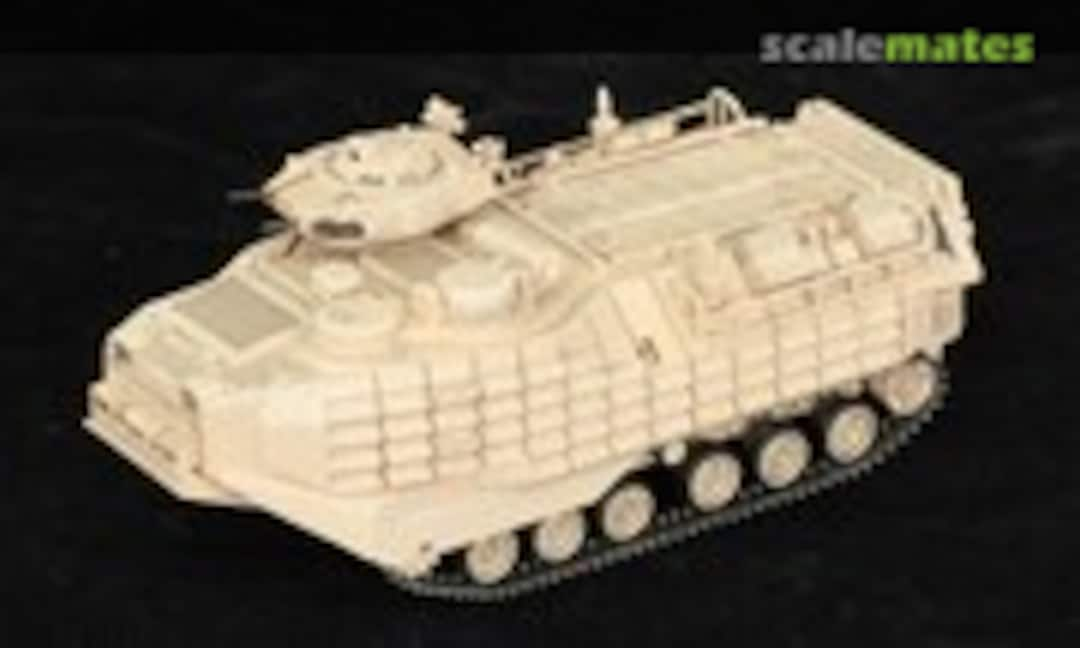 1:72 AAVP-7A1 (Dragon Armor 63019)