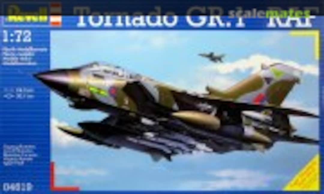 1:72 Tornado GR.1 RAF (Revell 04619)