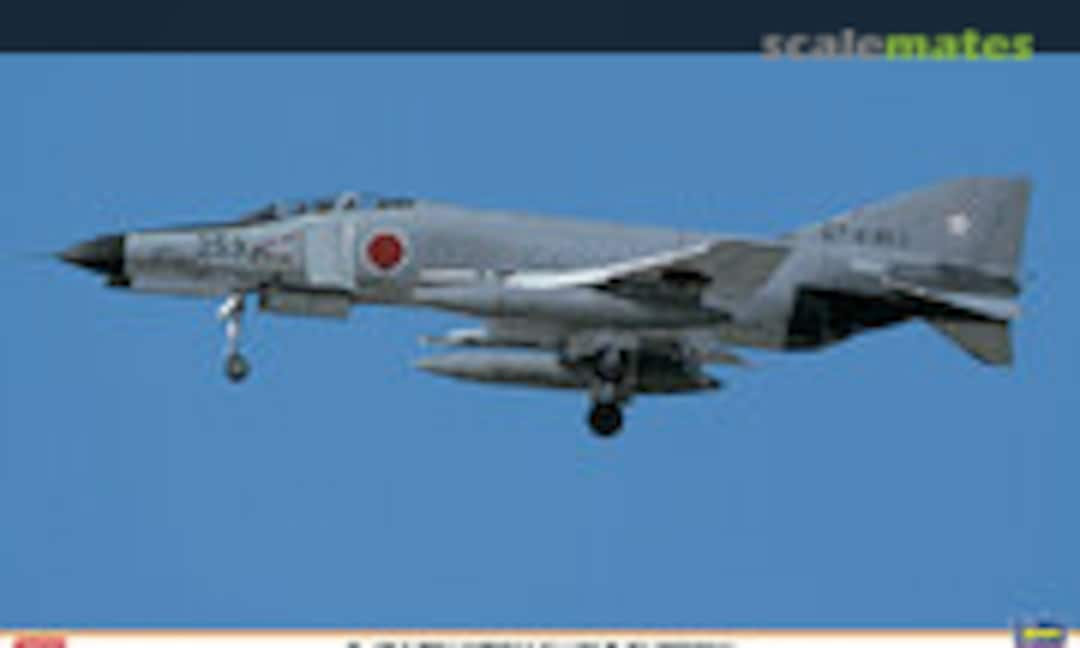 1:48 F-4EJ Phantom II `Old Fashion´ (Hasegawa 07419)