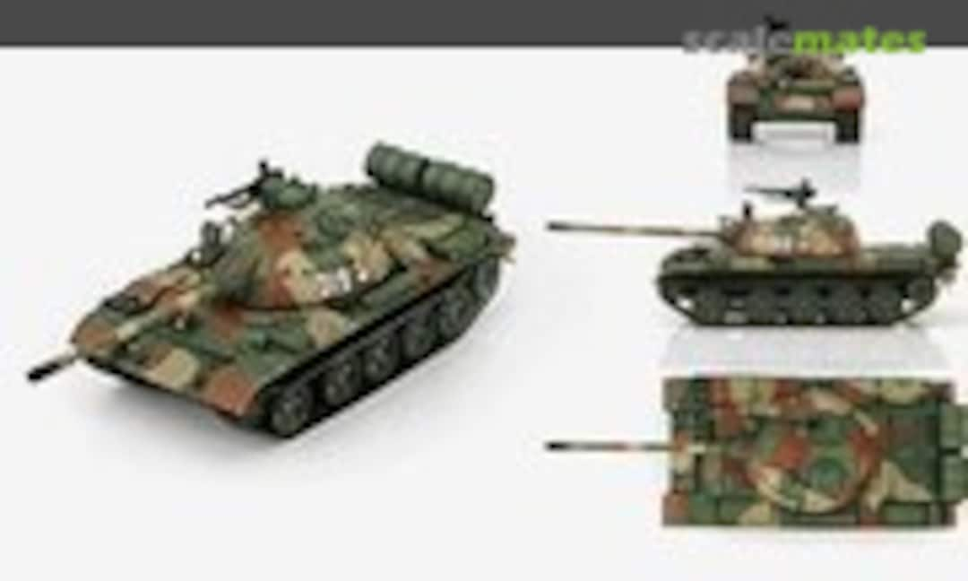 T-55A MBT (Hobby Master HG3321)