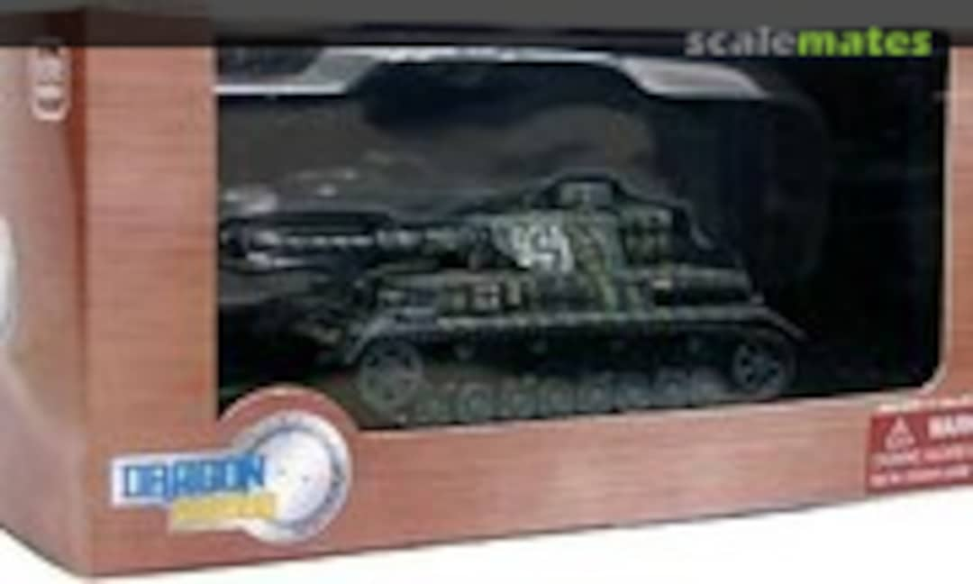 1:72 Pz.Kpfw.IV Ausf.F2(G) (Dragon Armor 60271)