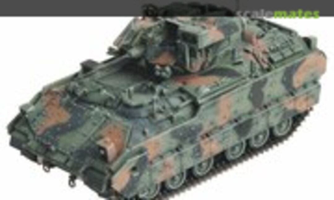 1:72 M2A2 ODS Bradley (Dragon Armor 60171-09)