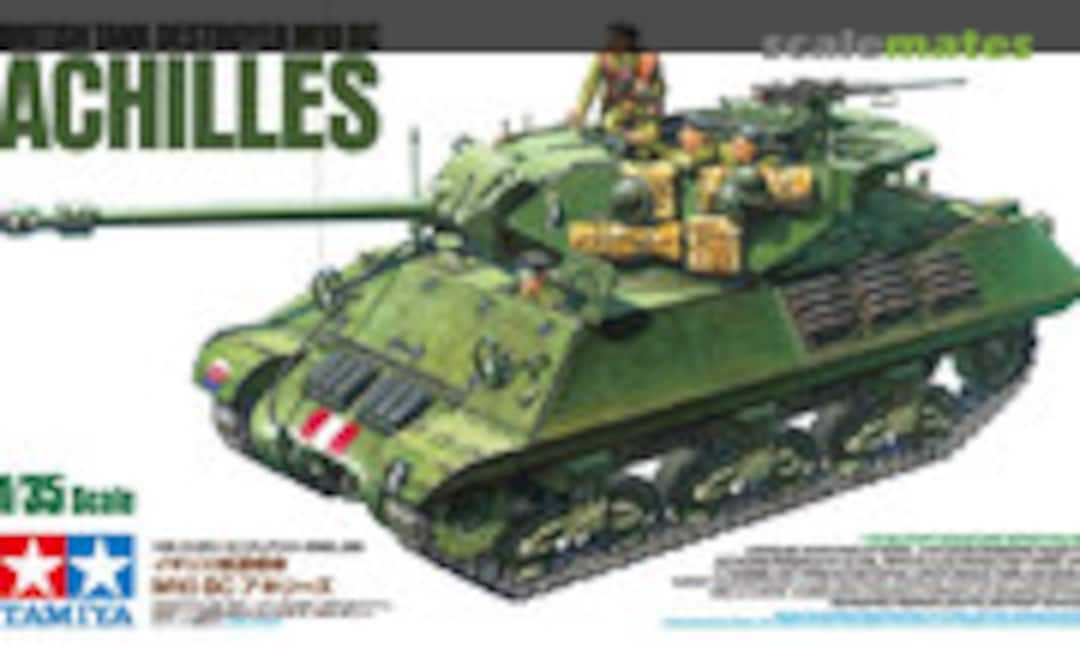 1:35 ACHILLES (Tamiya 35366)