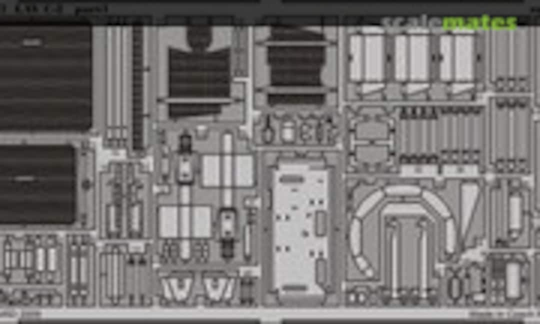 1:35 LAV-C2 (Eduard 36037)