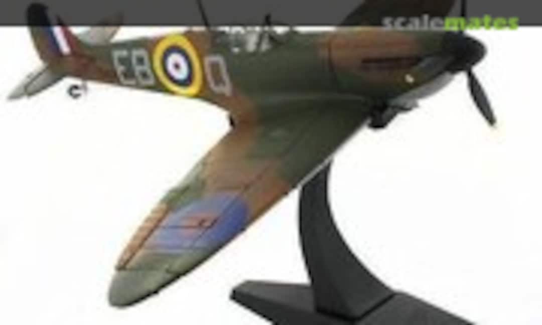 Spitfire Mk.IA (Corgi AA33910)