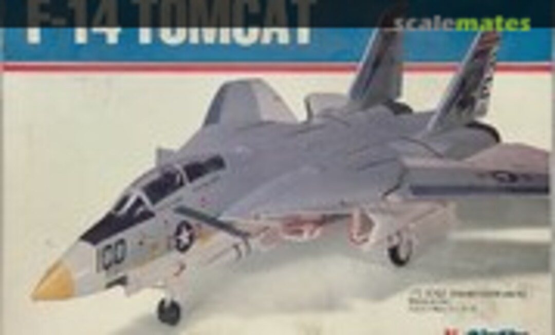 1:72 F-14 Tomcat (USAirfix 50060)