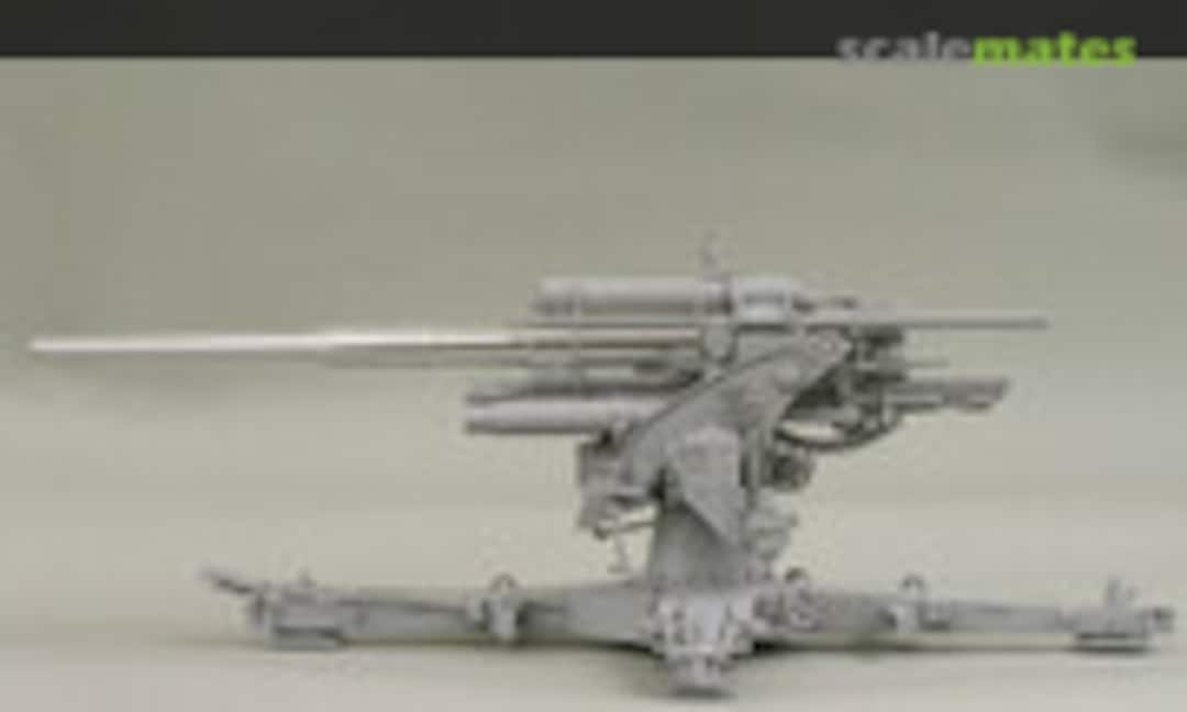 1:35 Flak 36 88mm Barrel (LionMarc LM20008)