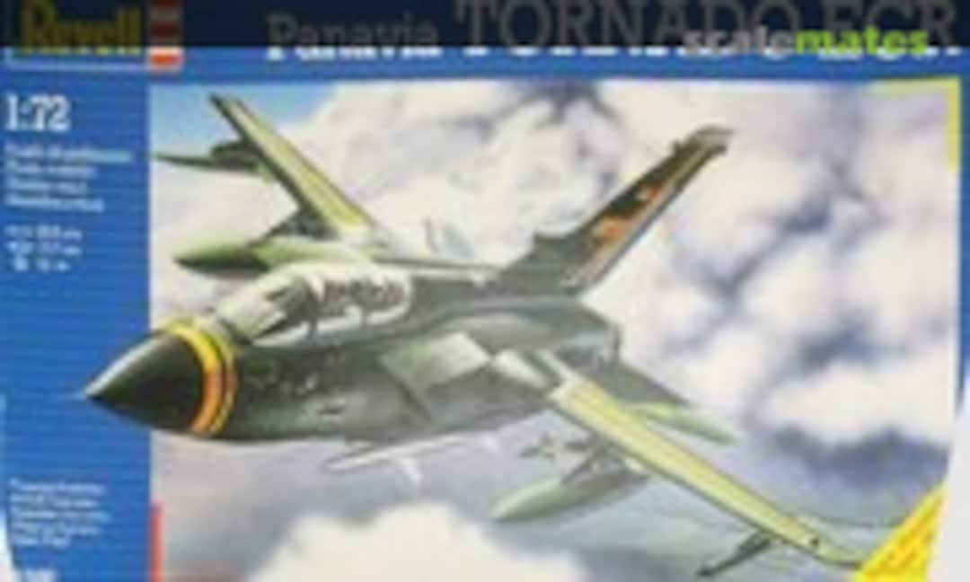 1:72 Panavia Tornado ECR (Revell 4386)