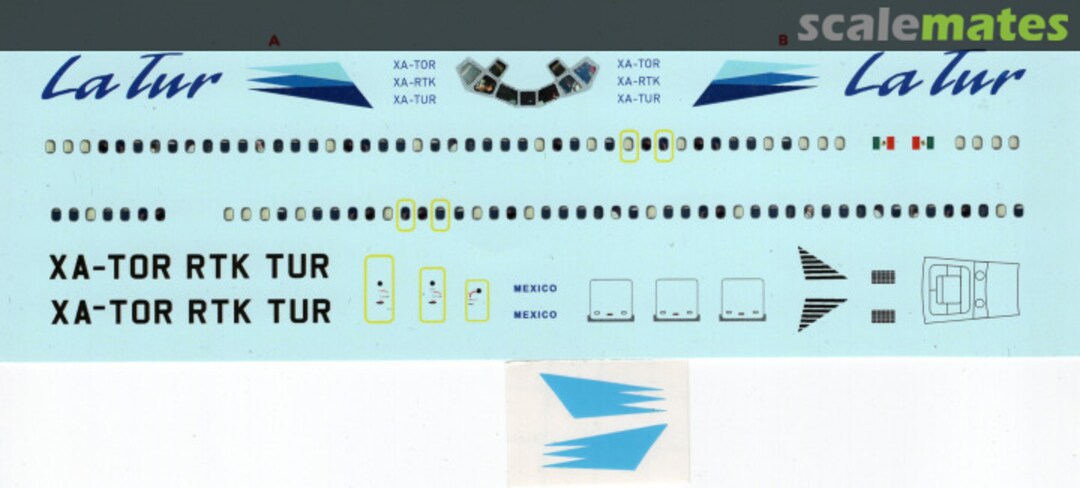 Contents MD-80 Series 7909-539-144 8aDecs