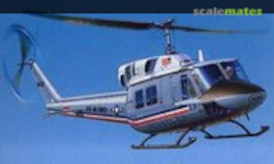 1:72 Bell UH-1N Iroquois (Fujimi 35176)