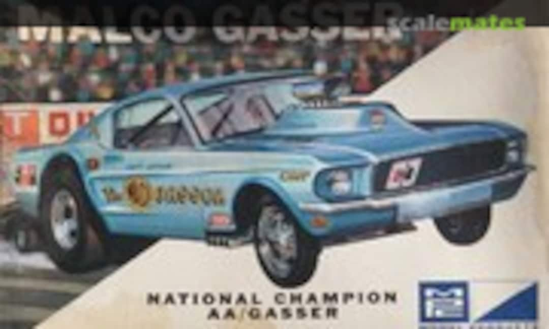 1:25 Malco Gasser (MPC 704-200)