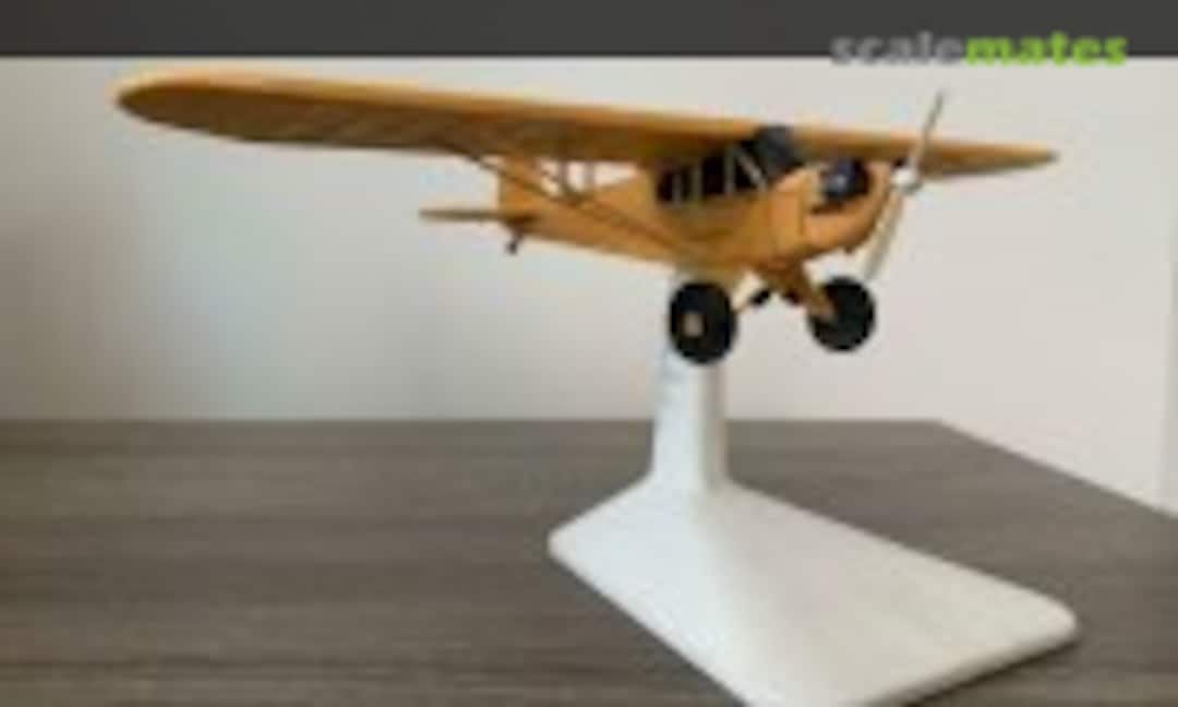 1:48 Piper J3 Cub (ivangonzalezm 1749351)