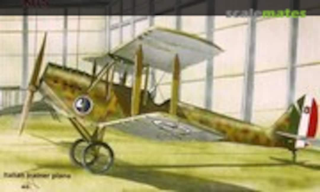 Caproni Ca-100 &quot;Caproncini&quot; (Legato 043)