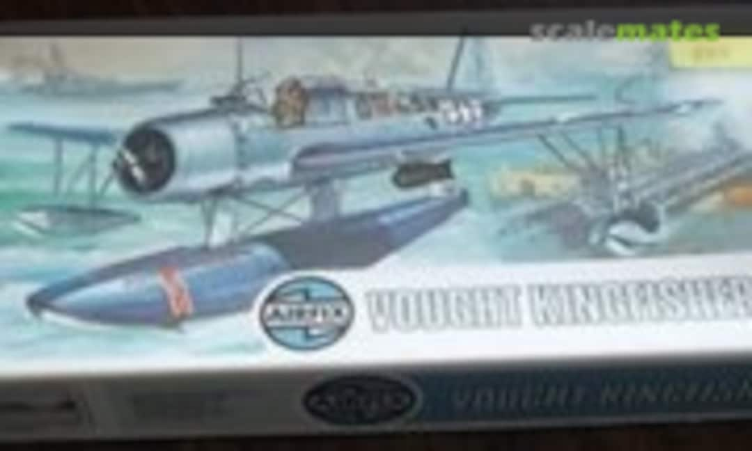 1:72 Vought Kingfisher (Airfix 02021-3)