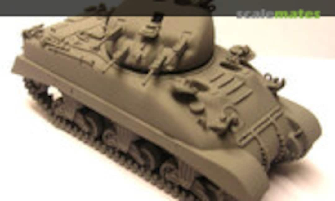 1:76 Tank AA, 20mm Quad, Skink (Milicast BB189)