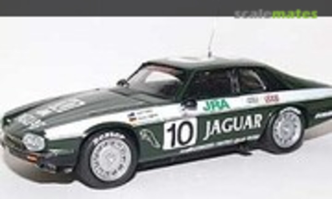 Jaguar XJS &quot;JRA&quot; (Automodelli Studio 43030)