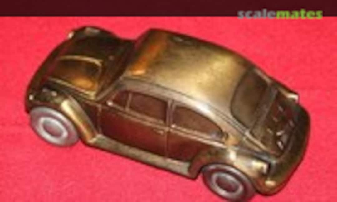 1:25 1977 Volkswagen Beetle (Banthrico  )