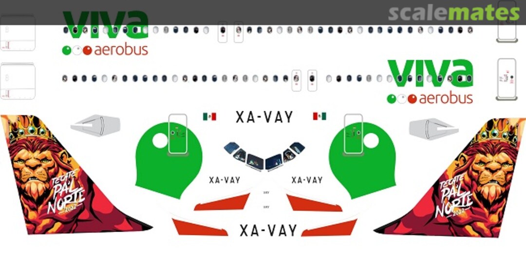 Contents Airbus A320 7909-797 8aDecs