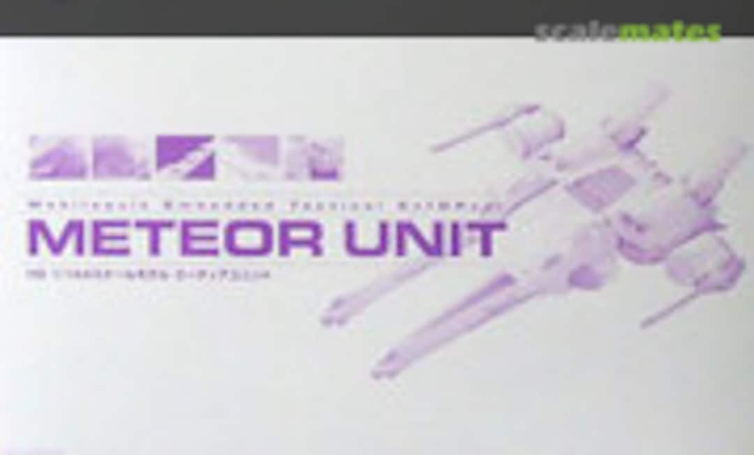 1:144 Meteor Unit (Bandai 017852)