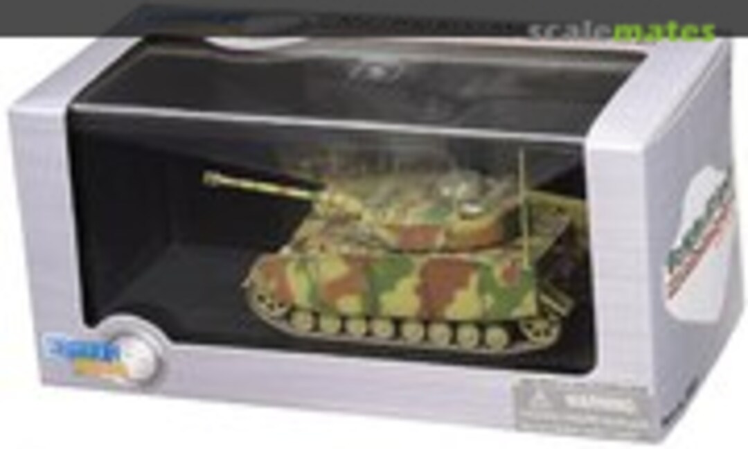 1:72 Pz.Kpfw.IV Ausf.H Mid-Production (Dragon Armor 60453)