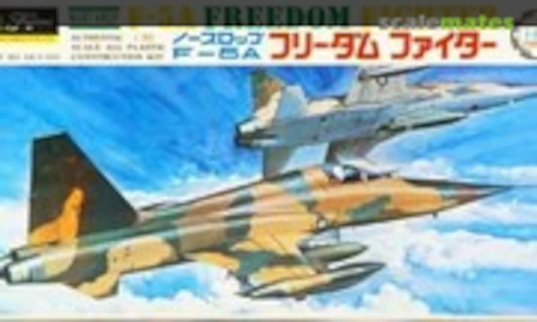 1:50 F-5A Freedom Fighter (Fujimi 5A5-300)