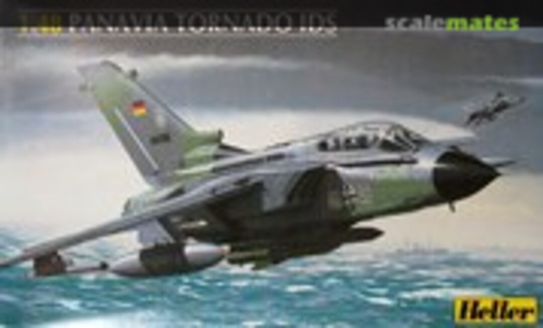 1:48 Panavia Tornado IDS (Heller 80430)