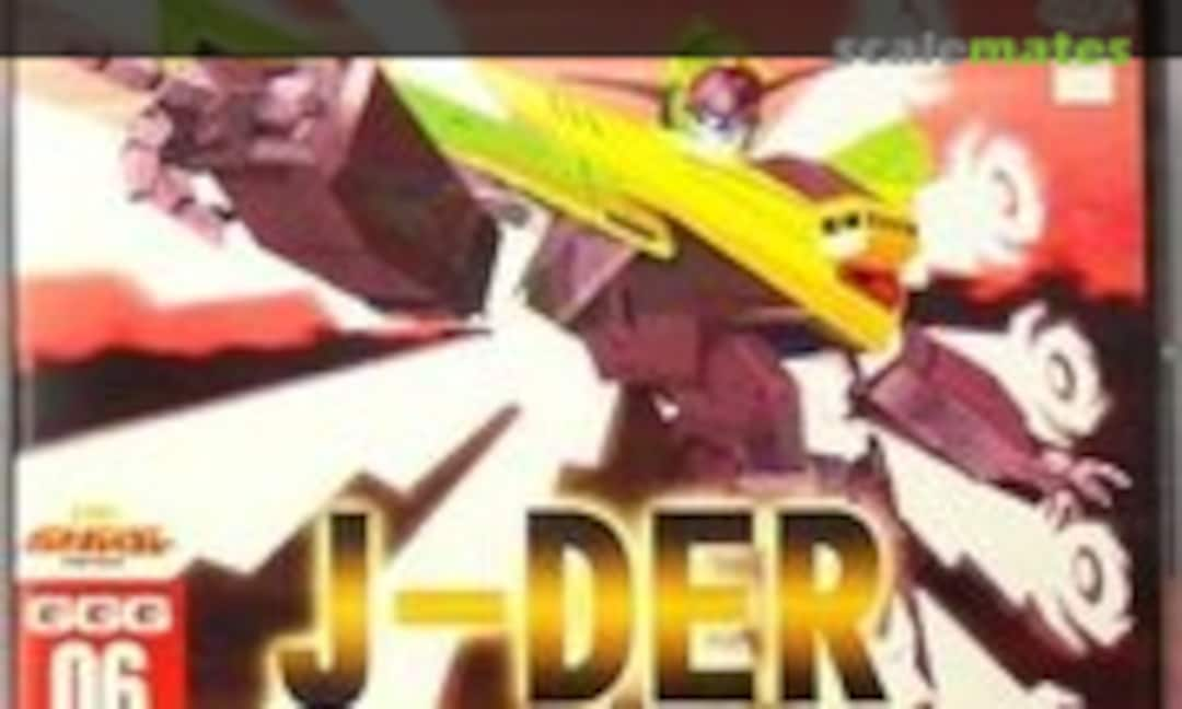 No J-Der (Atelier-Sai GGG 06)