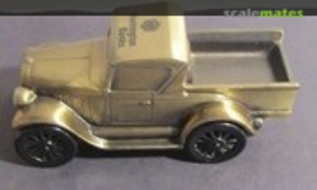 1:25 1928 Chevrolet Pickup Truck (Banthrico  )