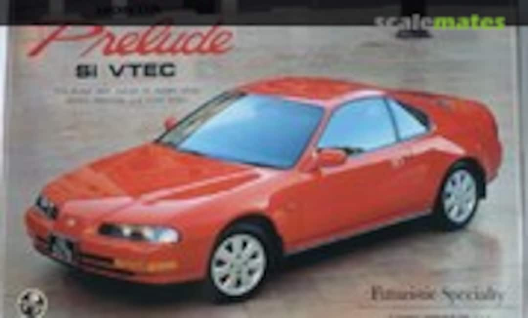 1:24 Honda Prelude Si VTEC (Aoshima 001097)