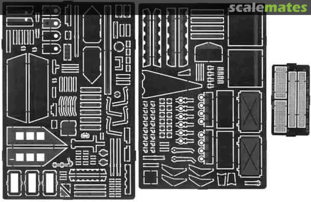 Boxart Hummel 35059 Eduard