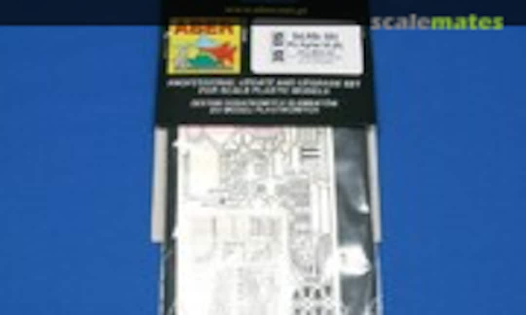 1:35 Sd.Kfz. 181 Pz.Kpfw. VI (P) Vol. 1 - Basic set (Aber 35175)