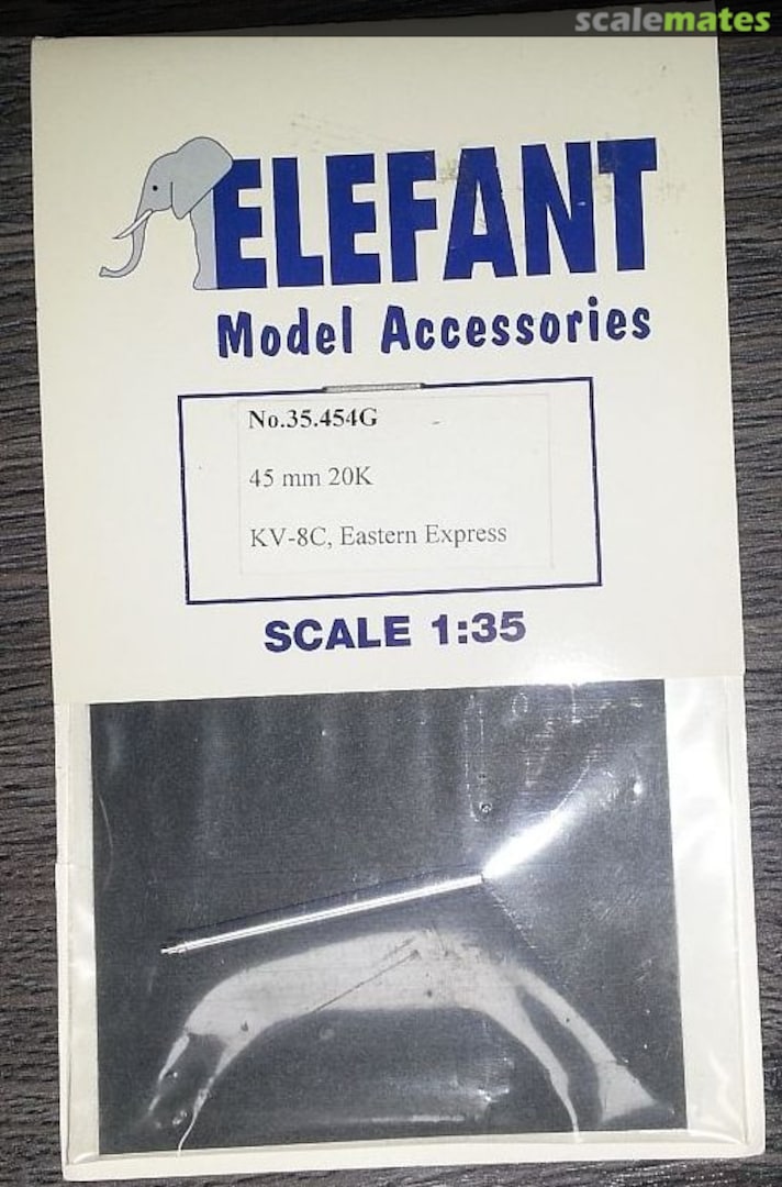 Boxart 45mm 20K 35.454G Elefant