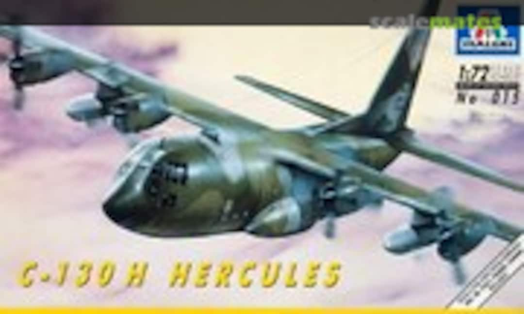 1:72 C-130H Hercules (Italeri 015)