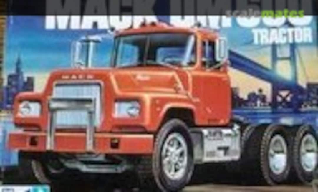 1:25 Mack DM600 Tractor (MPC 1-0854)