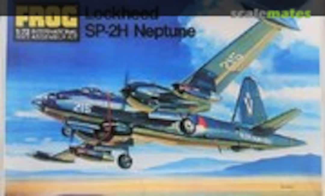 1:72 Lockheed SP-2H Neptune (FROG F284)