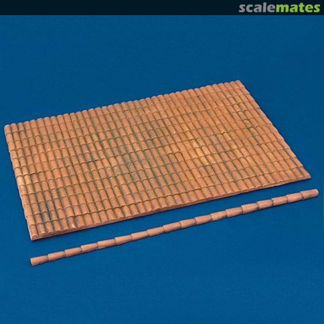 Boxart Tiling - Dachpfannen 148 Royal Model