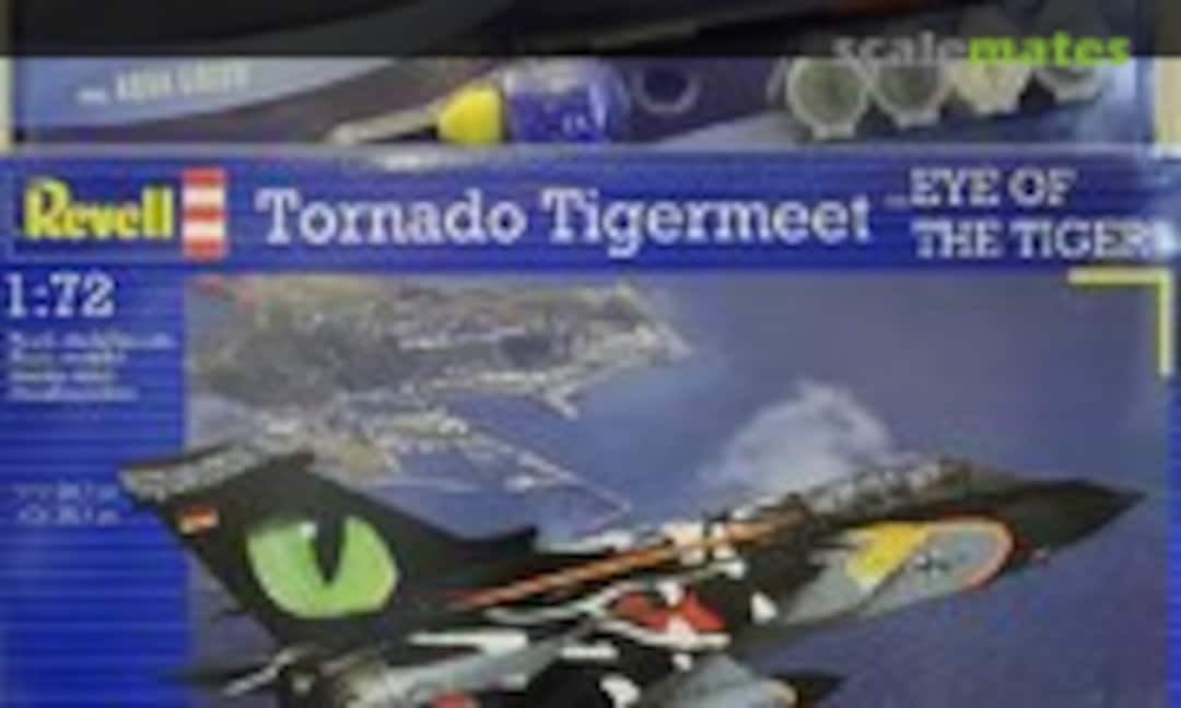 1:72 Tornado Tiger Meet &quot;Eye of the Tiger&quot; (Revell 64695)