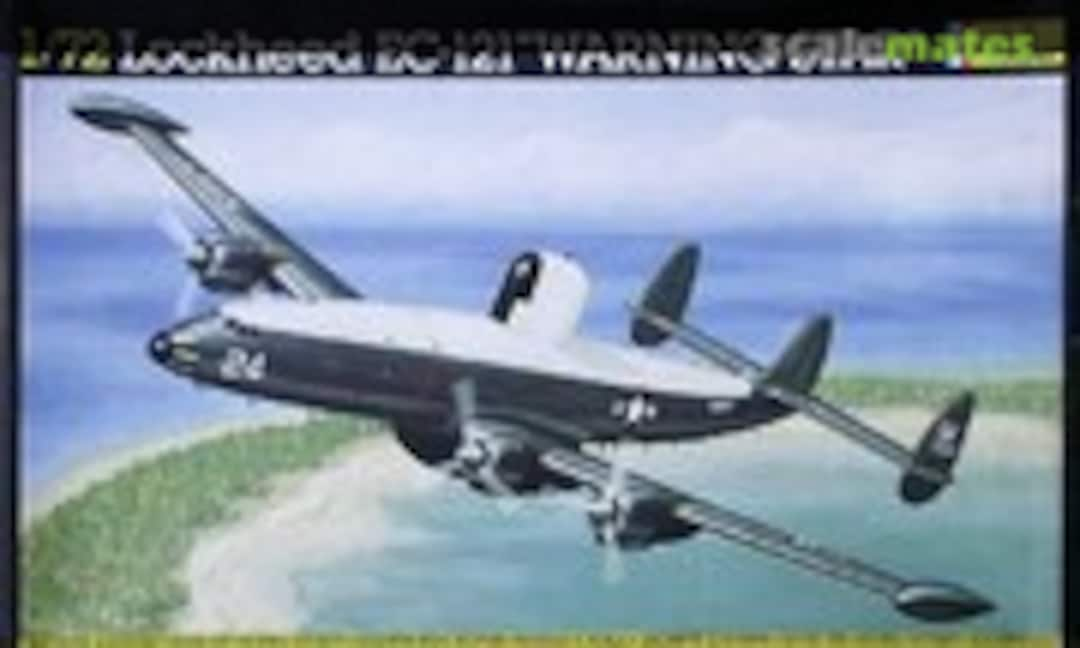 1:72 Lockheed EC-121 &quot;Warning Star&quot; (Heller 311)