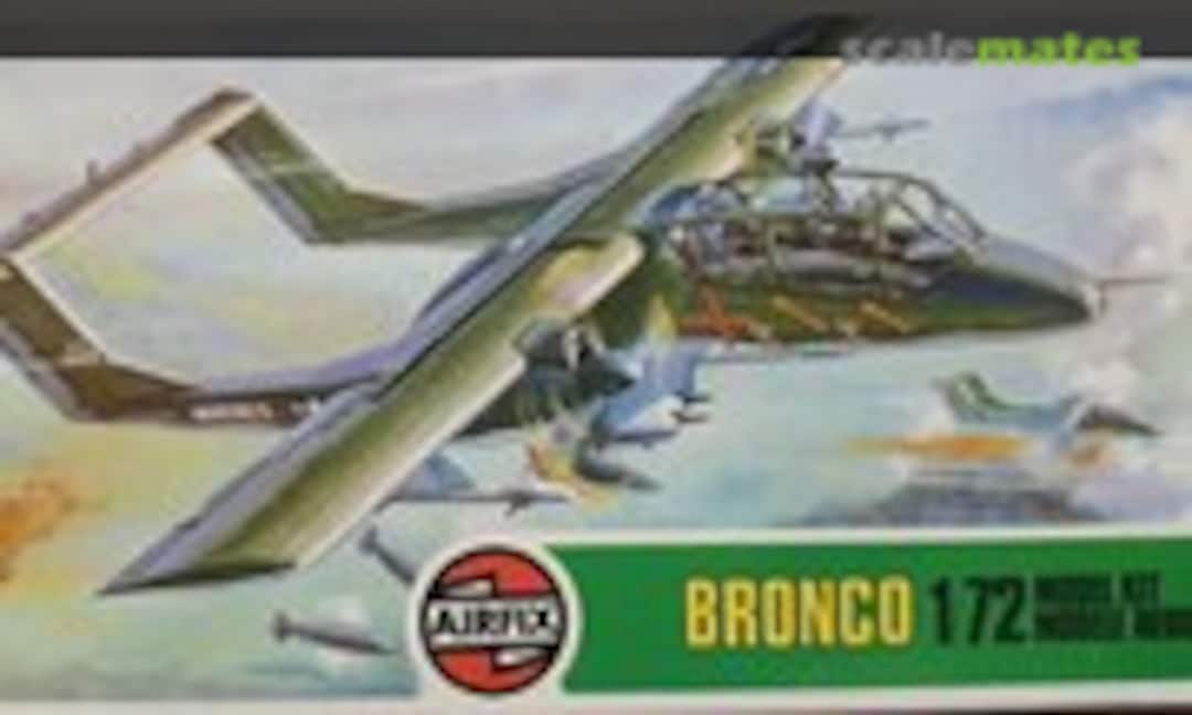 1:72 Bronco (Airfix 02035-2)