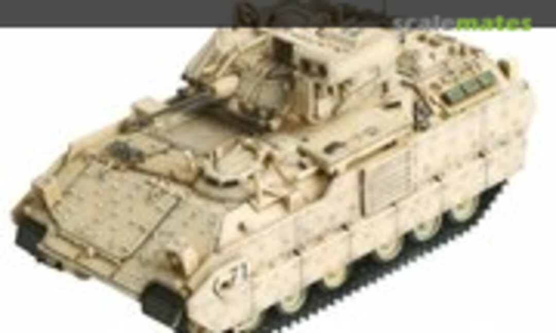 1:72 M2A2 ODS Bradley (Dragon Armor 60101-01)