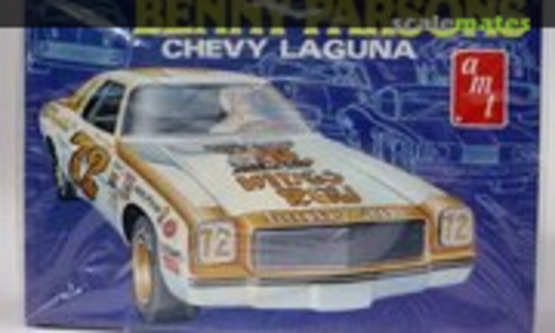 1:25 Chevy Laguna (AMT T429)