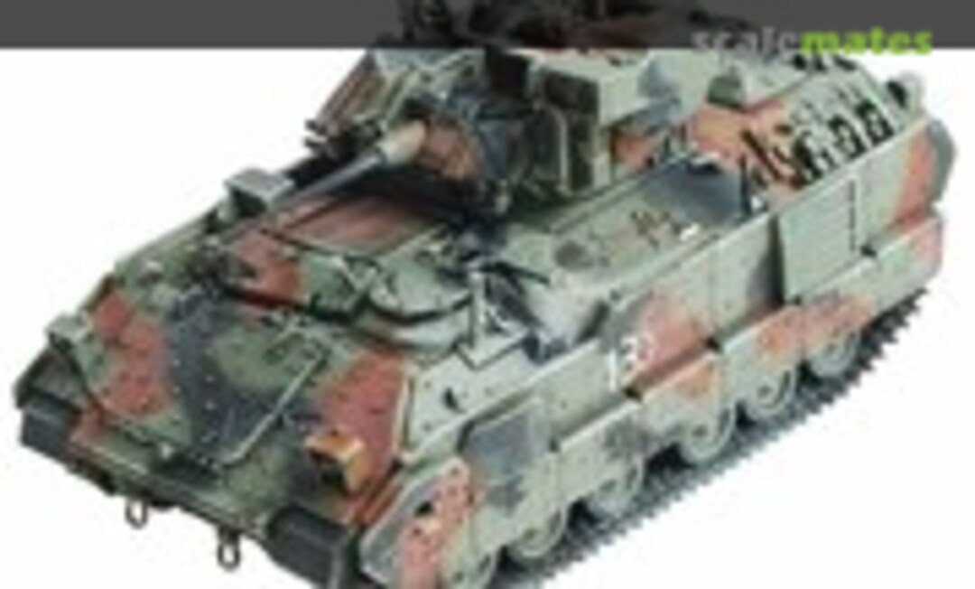 1:72 M2A2 ODS Bradley (Dragon Armor 60102-03)