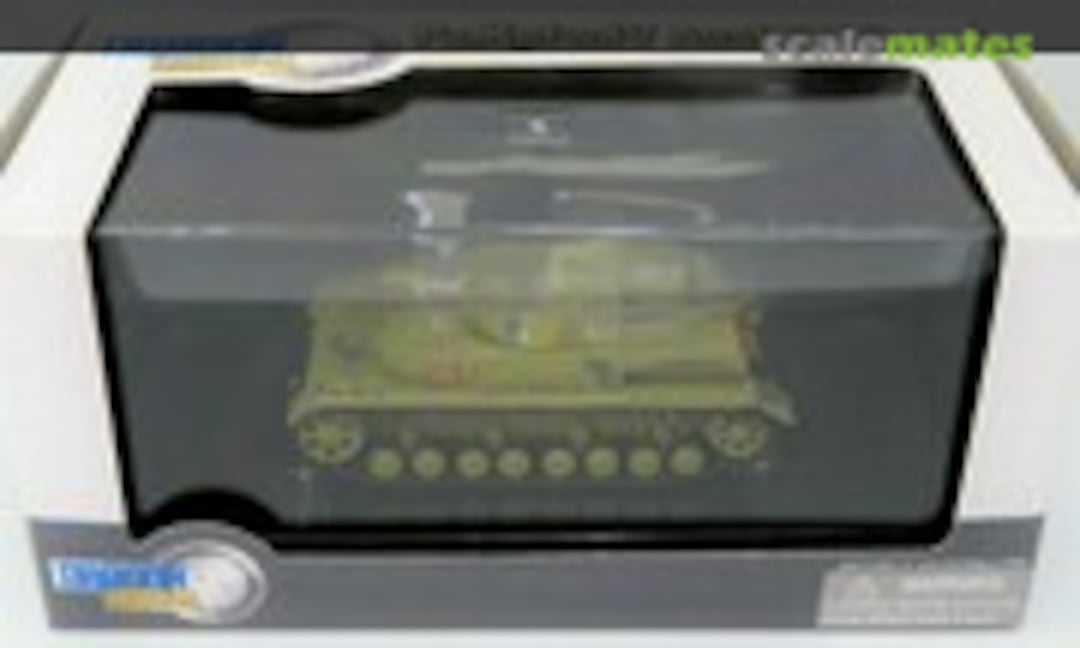 1:72 Pz.Kpfw.IV Ausf.F1(F) (Dragon Armor 60695)